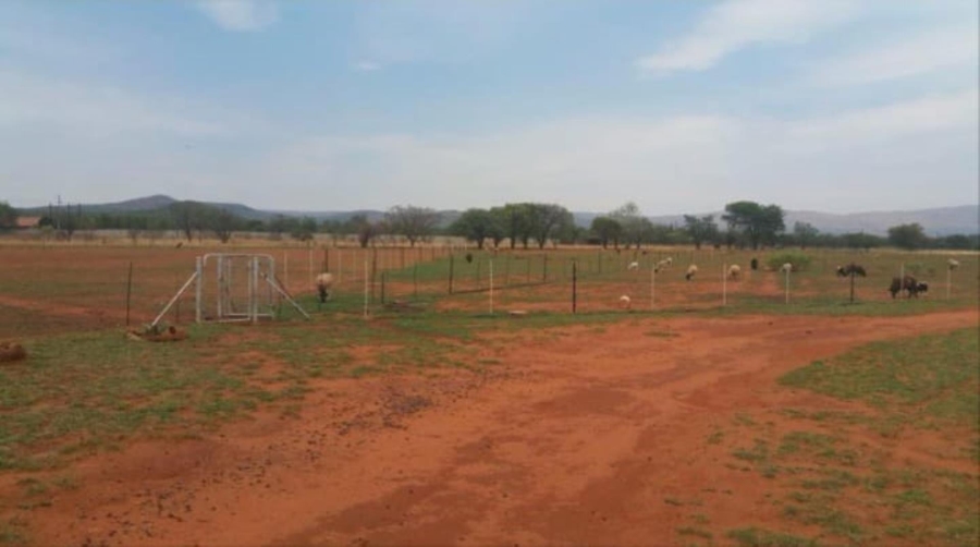 Commercial Property for Sale in Waagfontein North West